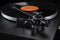 DUAL CS 518 - HiFi-Platenspeler - Zwart