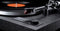 DUAL CS 518 - HiFi-Platenspeler - Zwart