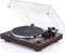 Dual CS 518 Manuele hifi- draaitafel - walnoot