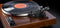 Dual CS 518 Manuele hifi- draaitafel - walnoot