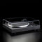 DUAL CS 529 BT Volautomatische plug & Play -Platenspeler - zwart
