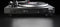 DUAL CS 529 BT Volautomatische plug & Play -Platenspeler - zwart