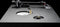 DUAL CS 529 BT Volautomatische plug & Play -Platenspeler - zwart