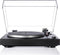DUAL CS 529 BT Volautomatische plug & Play -Platenspeler - zwart