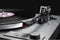 DUAL CS 529 BT Volautomatische plug & Play -Platenspeler - zwart