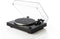 DUAL CS 529 BT Volautomatische plug & Play -Platenspeler - zwart