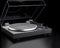 DUAL CS 529 BT Volautomatische plug & Play -Platenspeler - zwart