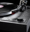 DUAL CS 529 BT Volautomatische plug & Play -Platenspeler - zwart