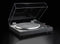 DUAL CS 529 BT Volautomatische plug & Play -Platenspeler - zwart