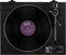 DUAL CS 529 BT Volautomatische plug & Play -Platenspeler - zwart