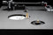DUAL CS 529 BT Volautomatische plug & Play -Platenspeler - zwart