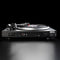DUAL CS 529 BT Volautomatische plug & Play -Platenspeler - zwart