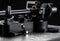 DUAL CS 529 BT Volautomatische plug & Play -Platenspeler - zwart