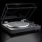 DUAL CS 529 BT Volautomatische plug & Play -Platenspeler - zwart
