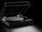Dual CS 618Q Manuele hifi-draaitafel - Hoogglans zwart