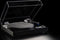 Dual CS 618Q Manuele hifi-draaitafel - Hoogglans zwart