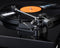 Dual CS 618Q Manuele hifi-draaitafel - Walnoot