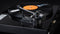 Dual CS 618Q Manuele hifi-draaitafel - Walnoot