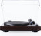 Dual CS 618Q Manuele hifi-draaitafel - Walnoot