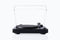 Dual CS 618Q Manuele hifi-draaitafel - Zwart