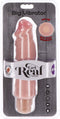 Dual Density Big Vibrator 9in.