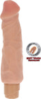 Dual Density Big Vibrator 9in.