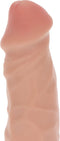 Dual Density Big Vibrator 9in.