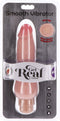 Dual Density Smooth Vibrator