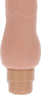 Dual Density Smooth Vibrator