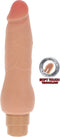 Dual Density Smooth Vibrator