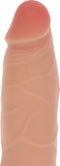 Dual Density Smooth Vibrator