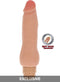 Dual Density Smooth Vibrator