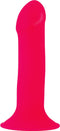 Dual Density temperatuurgevoelige dildo 16x4 cm