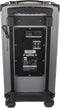 Dual DSBX 100 50W Zwart, Zilver luidspreker
