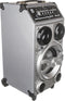 Dual DSBX 100 50W Zwart, Zilver luidspreker