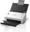 Dual Face Scanner Epson B11B249401 600 dpi USB 2.0