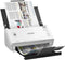 Dual Face Scanner Epson B11B249401 600 dpi USB 2.0