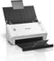 Dual Face Scanner Epson B11B249401 600 dpi USB 2.0
