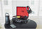 Dual KP 1 USB-platenspeler Belt drive Zwart