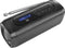 Dual MCR150 Radio DAB+, VHF (FM) Bluetooth Oplaadbaar Zwart