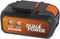 Dual Power batterij POWDP9037 - 2x20V, 5.0Ah, 2.5Ah - accu voor 20V & 40V toestellen - led-stroomindicator - batterijplatform