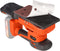 Dual Power cordless vlakschuurmachine POWDP50300 - 20V - schuurpapier 187x90mm - 24000min-1, zonder battery & charger, met 1 acc.