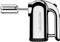 Dualit 89320 mixer
