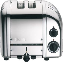 Dualit NewGen D27030 - Broodrooster