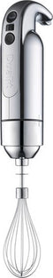 Dualit Staafmixer set 88930 - Chroom