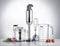 Dualit Staafmixer set 88930 - Chroom