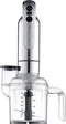 Dualit Staafmixer set 88930 - Chroom