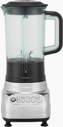 Dualit Vortecs D83850 - Blender - Zilver