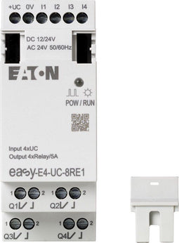 EATON INDUSTRIES EasyE4 Logische Module - 197217 - E2YYS