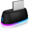 ICY BOX IB-1124L-C3 - Dock - 2.5